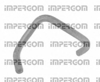 ORIGINAL IMPERIUM 16157 Radiator Hose